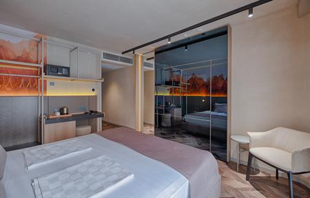 Hotel Kleopatra Dreams Beach slide 4