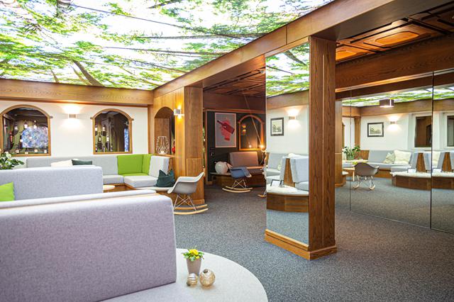 Ontspanning 4* Canazei € 942,- ▷ vertrek 11 januari 2025