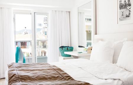 Hotel The Beachfront - Voksenhotel - Morgenmad slide 2