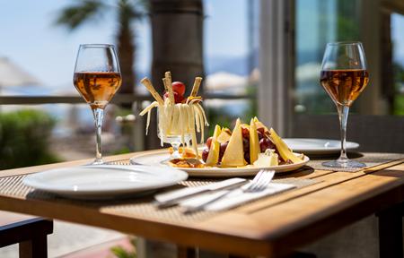 Hotel The Beachfront - Voksenhotel - Morgenmad slide 5