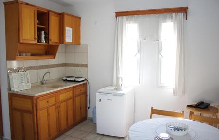 Lejligheder Toloman Bitez Park slide 5