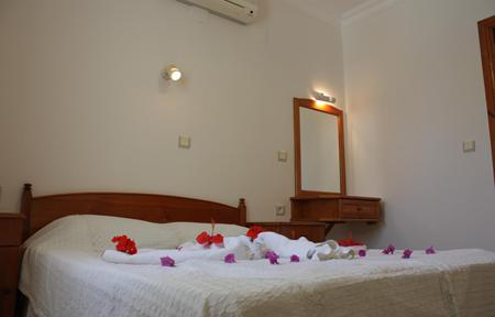 Lejligheder Toloman Bitez Park slide 4