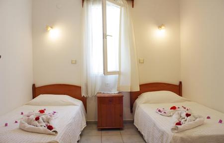 Lejligheder Toloman Bitez Park slide 2