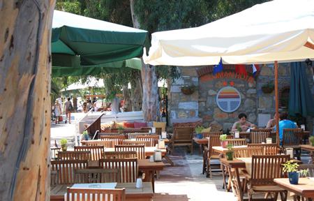 Hotel Toloman Bitez Beach slide 4