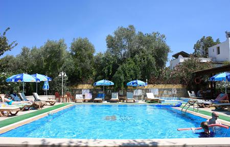 Hotel Toloman Bitez Beach slide 2