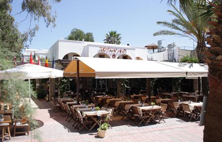 Hotel Toloman Bitez Beach slide 5