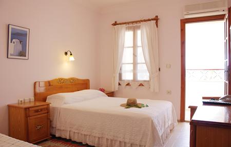 Hotel Toloman Bitez Beach slide 3