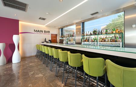 Hotel Semiramis slide 5