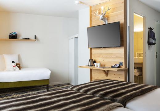 Last minute 3* Frankrijk € 1138,- | 8 dagen all-inclusive