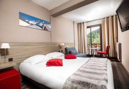 Sneeuwzeker 3* Pra Loup € 830,- ⁂ met de hond op vakantie