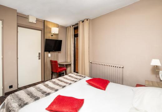 Sneeuwzeker 3* Pra Loup € 830,- ⁂ met de hond op vakantie