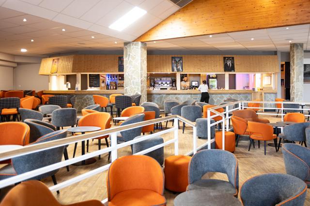 Wellness 3* all inclusive Alpe d'Huez - Alpe d'Huez Grand Domaine Ski € 397,- ✓ eigen vervoer