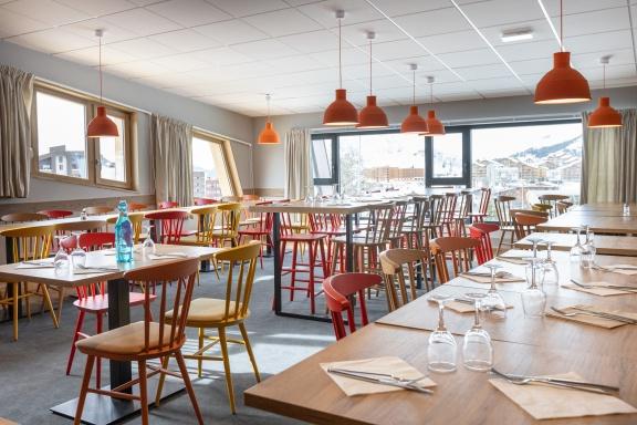 Wellness 3* all inclusive Alpe d'Huez - Alpe d'Huez Grand Domaine Ski € 397,- ✓ eigen vervoer