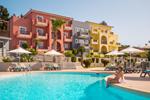 Hotel Naftilos Boutique