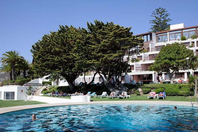 Zonvakantie 3* Portugal € 538,- 【Hotel Do Mar】