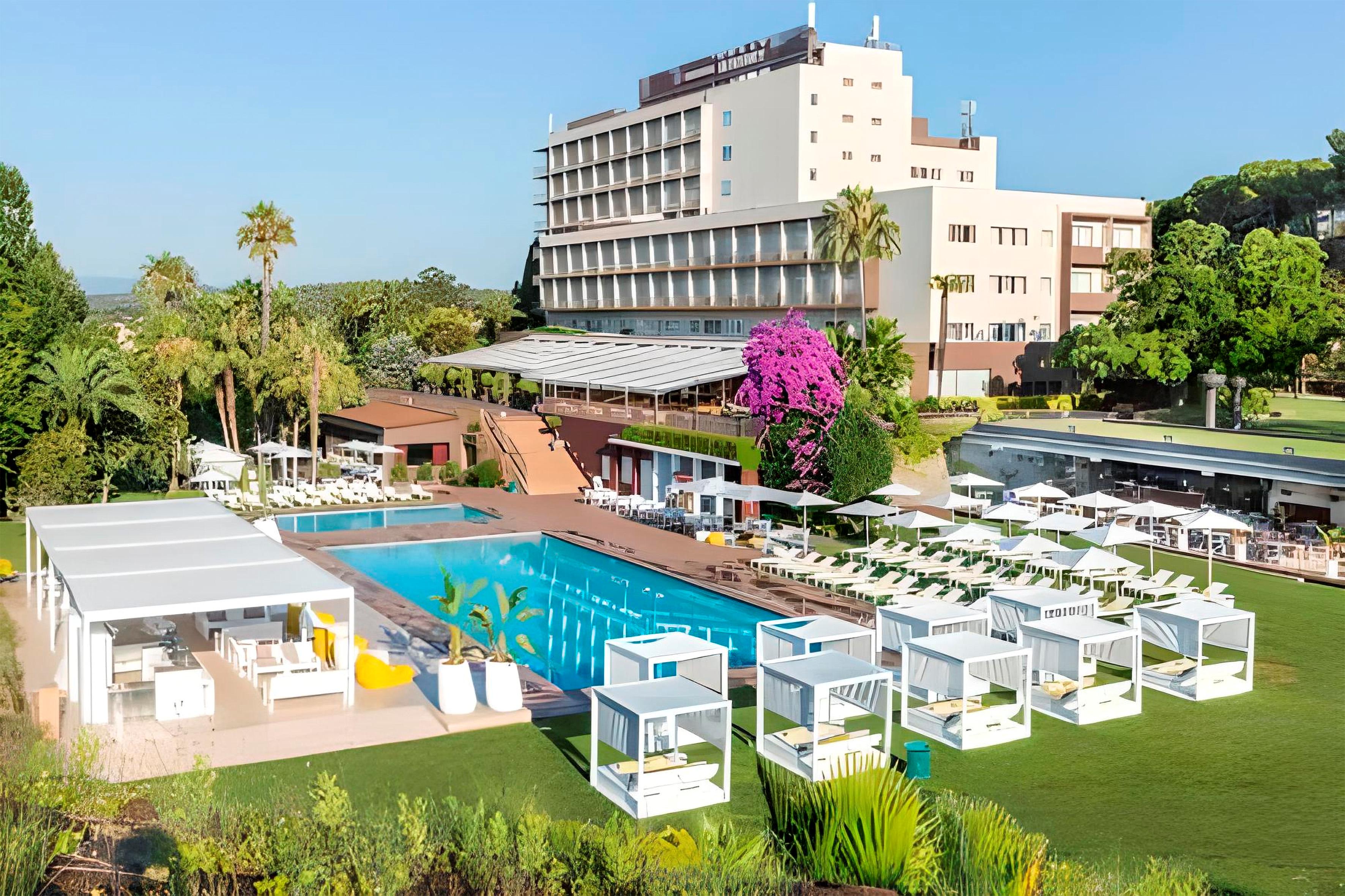 Hotel Melia Lloret de Mar