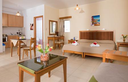 Fotis Studios & Apartments slide 3