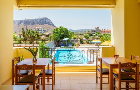 Fotis Studios & Apartments slide 4