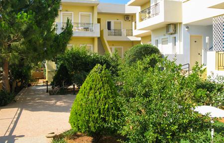 Fotis Studios & Apartments slide 5