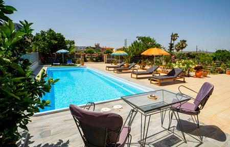 Fotis Studios & Apartments slide 2