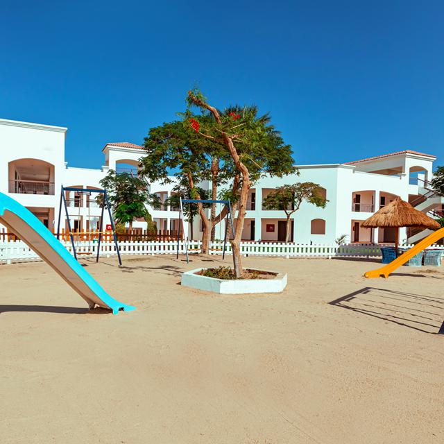 Hôtel SUNRISE Alma Bay Resort photo 12