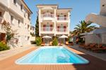 Samian Blue Village