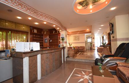 Hotel Gouvia slide 4