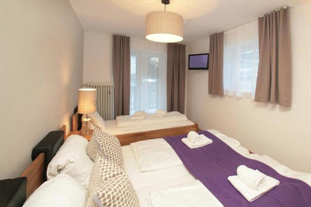 Appartement 3* Zell am See € 680,- ➤ eigen vervoer