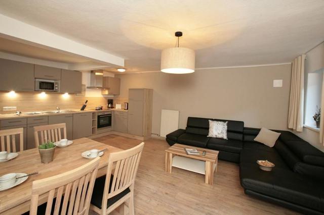 Appartement 3* Zell am See € 680,- ➤ eigen vervoer