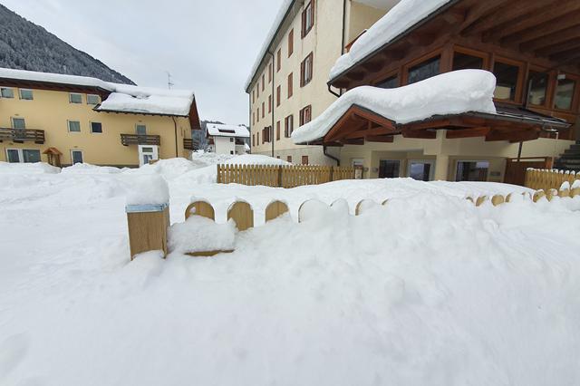 2-persoonskamer 3* Mazzin di Fassa € 727,- | Sunweb
