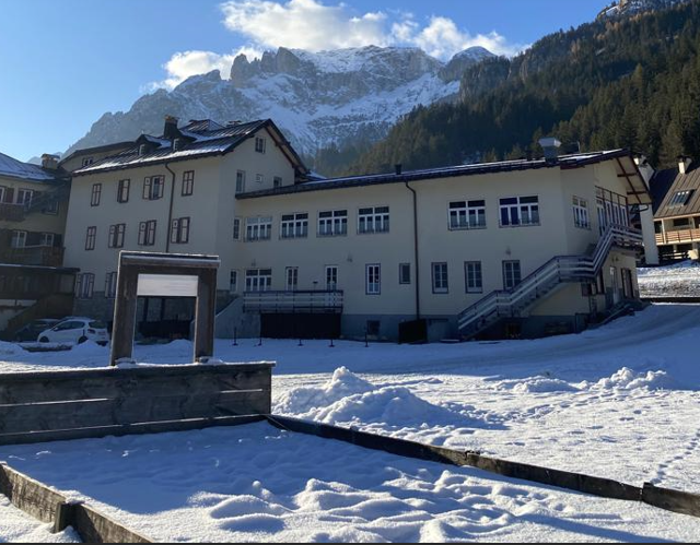 Hotel Soggiorno Dolomiti
