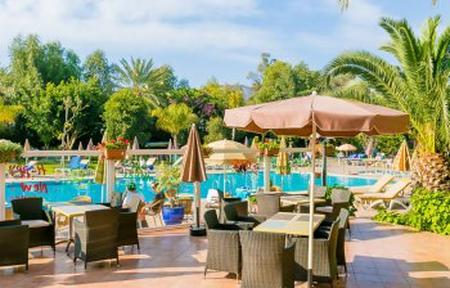 Hotel Tildi & Spa slide 5