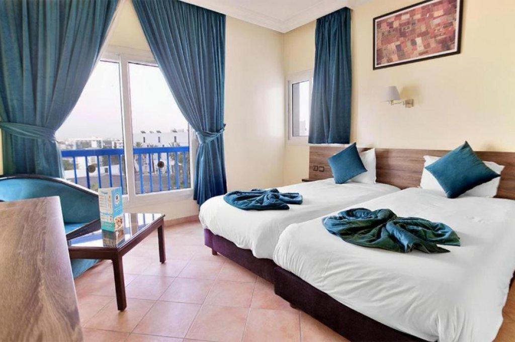 Hotel Tildi & Spa slide 3