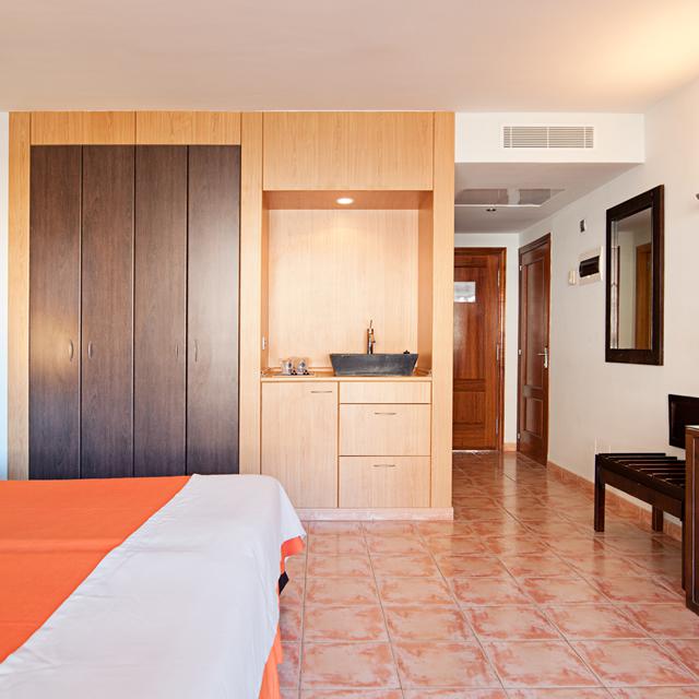 Hotel LIVVO Lago Taurito Gran Canaria 7.1