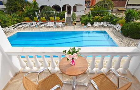 Hotel Gouvia slide 2