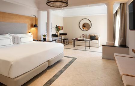 Hotel Melia Villaitana - Inklusiv billeje slide 2