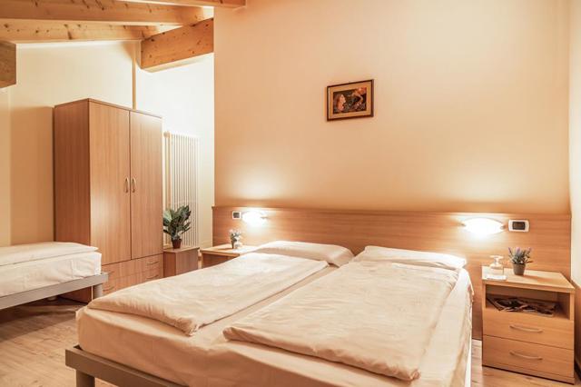 Wellness 3* Dimaro - Val di Sole € 565,- ❖ met skipas