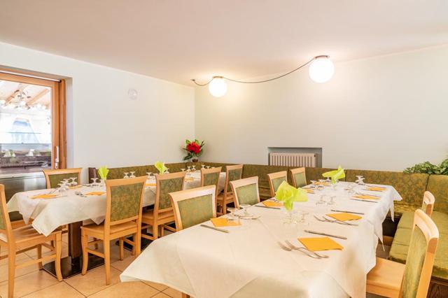 Wellness 3* Dimaro - Val di Sole € 565,- ❖ met skipas