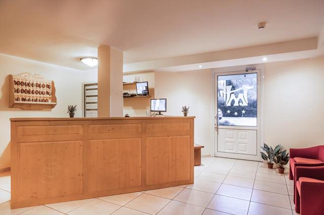 Wellness 3* Dimaro - Val di Sole € 565,- ❖ met skipas
