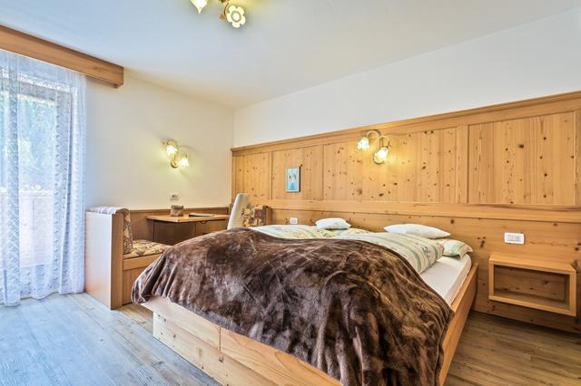 Skiën 3* San Cassiano € 1236,- 【Sunweb】