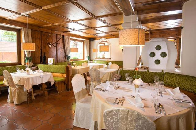 Wellness 4* Filzmoos - Ski Amadé € 1050,- ⁂ 8 dagen halfpension