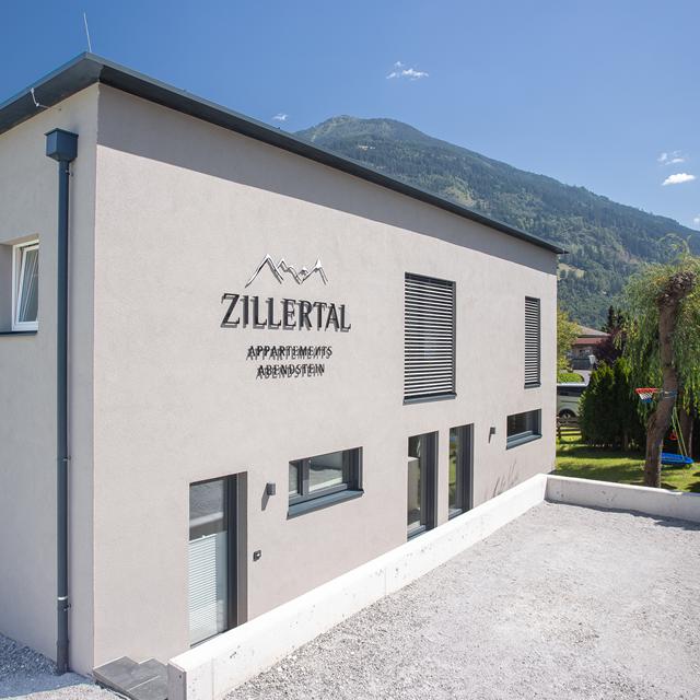 Meer info over Zillertal Appartements  bij Sunweb-wintersport