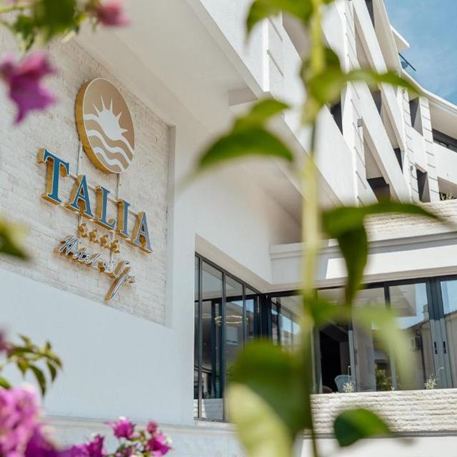 Hotel Talia & Spa