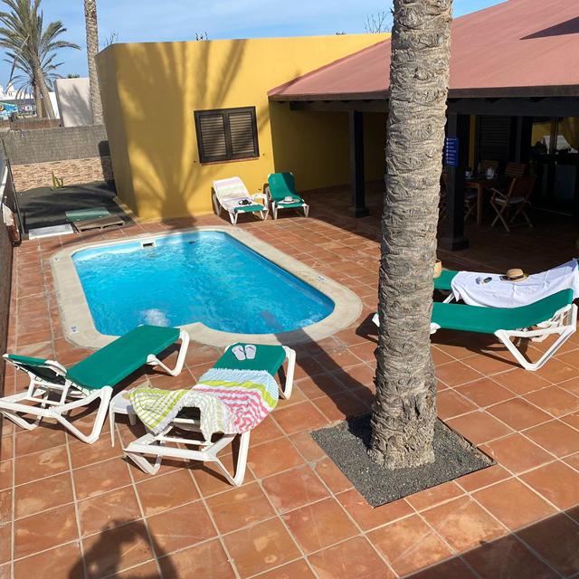 Villa Tamarindo 5 - Spanje - Fuerteventura - Corralejo
