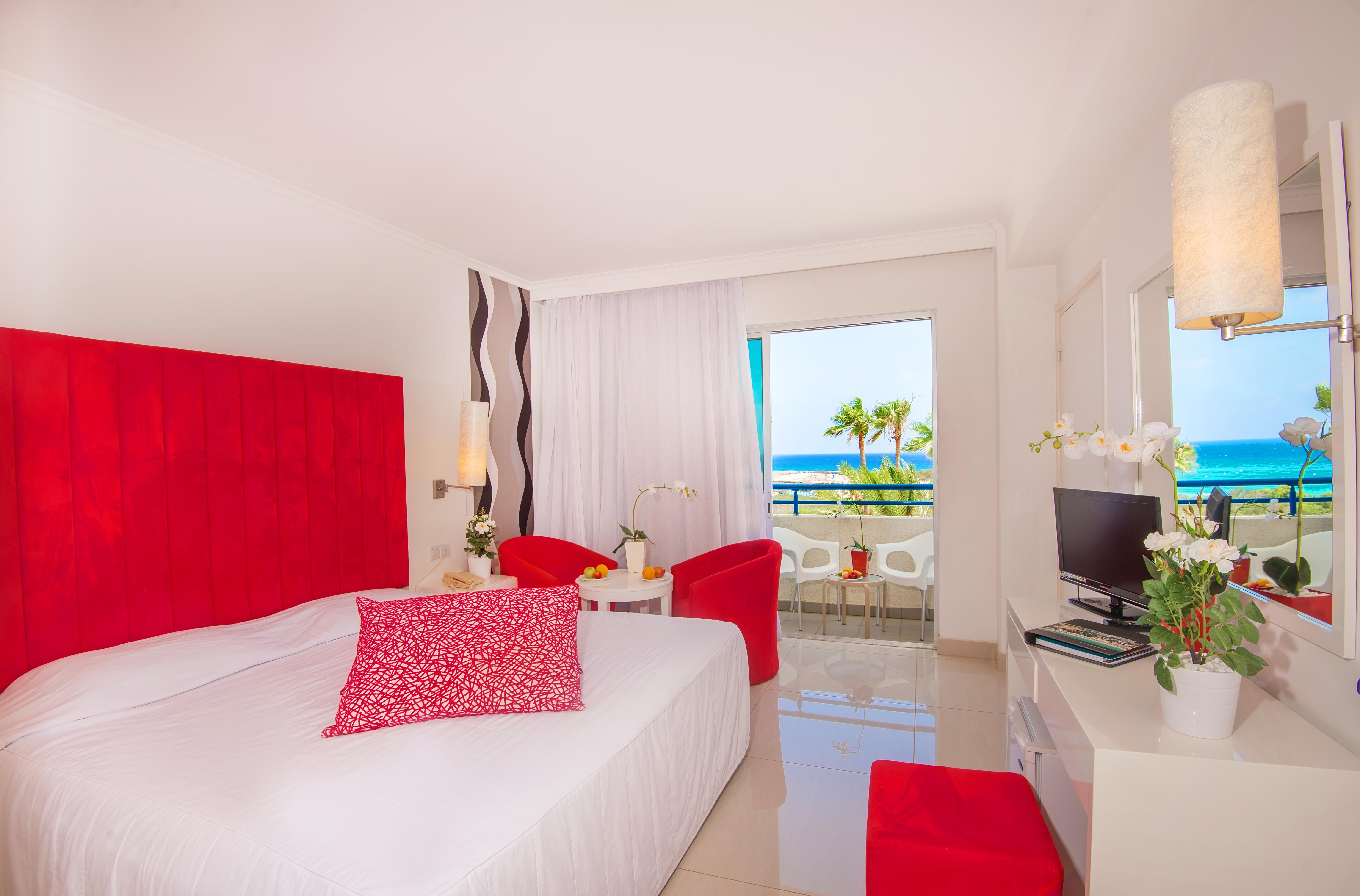 Tsokkos The Dome Beach Hotel & Resort  slide 3