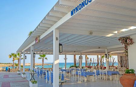 Tsokkos The Dome Beach Hotel & Resort  slide 4