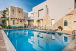 Aparthotel Elotis Suites