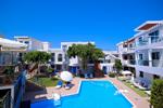Aparthotel Minos Village