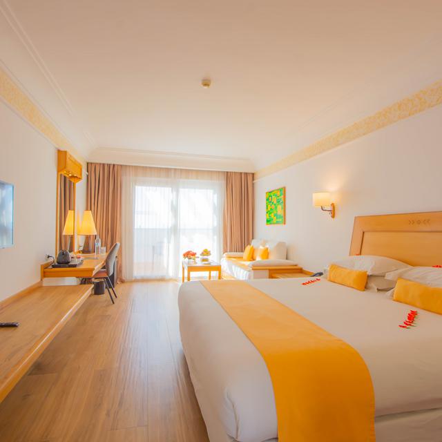 Timoulay Hotel & Spa