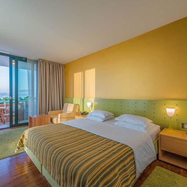 Labranda Velaris Resort 4* (Hotel Amor & Villa Vela Luka)